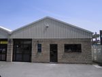 Thumbnail to rent in Unit 1, Stirling Works, Love Lane, Cirencester