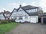 Thumbnail for sale in Petts Wood Road, Petts Wood
