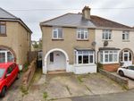 Thumbnail for sale in Louis Road, Sandown, Isle Of Wight