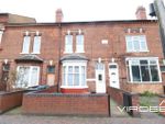 Thumbnail for sale in Rookery Road, Handsworth, West Midlands