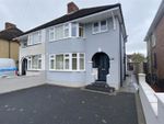 Thumbnail to rent in Thirlmere Road, Patchway, Bristol