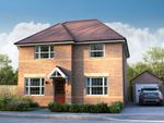 Thumbnail to rent in "The Lytham " at Great Horwood Road, Winslow, Buckingham