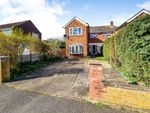 Thumbnail to rent in Rorkes Drift, Mytchett, Camberley, Surrey