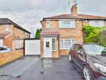 Thumbnail for sale in York Avenue, Slough