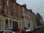 Thumbnail to rent in Gotham Street, Leicester