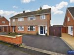 Thumbnail for sale in Gloucester Crescent, Wigston