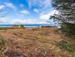 Thumbnail for sale in Exceptional Sea Front Building Plot, Corrie