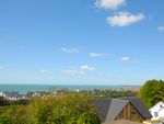 Thumbnail to rent in Cliff Road, Hythe