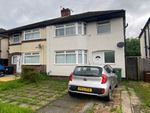 Thumbnail to rent in Crossways, Wirral