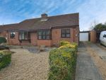 Thumbnail for sale in Hall Rise, Messingham, Scunthorpe