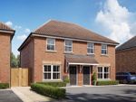 Thumbnail to rent in "Ollerton" at Cordy Lane, Brinsley, Nottingham