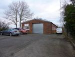 Thumbnail to rent in Unit 2, Harley Industrial Park, Paxton Hill, St. Neots, Cambridgeshire