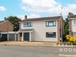 Thumbnail for sale in Birch Avenue, Great Bentley, Colchester, Essex