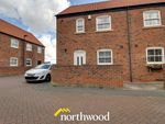 Thumbnail for sale in Rainbow Close, Thorne, Doncaster