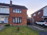 Thumbnail for sale in Corsican Close, Willenhall