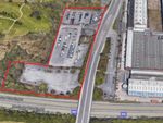 Thumbnail to rent in Secure Open Storage Land, Greengate, Chadderton, Manchester