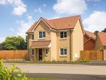 Thumbnail for sale in Aspen Walk, Halstead Road, Eight Ash Green, Colchester