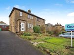 Thumbnail to rent in Upper Bank End Road, Holmfirth