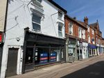 Thumbnail for sale in Mixed Investment For Sale, 16 &amp; 17 Churchgate, Loughborough