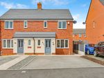 Thumbnail for sale in Pit Pony Way, Hednesford, Cannock, Staffordshire