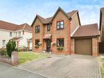 Thumbnail for sale in Lichfield Drive, Gosport