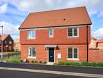 Thumbnail for sale in "The Marsdale - Plot 46" at Narcissus Rise, Worthing
