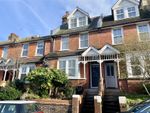 Thumbnail for sale in Greenfield Road, Old Town, Eastbourne, East Sussex