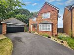 Thumbnail for sale in Irelands Croft Close, Sandbach