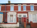 Thumbnail to rent in Harris Street, Fleetwood