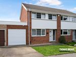 Thumbnail for sale in Loxwood Close, Orpington