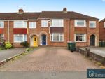 Thumbnail to rent in Sunnyside Close, Coventry