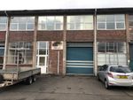 Thumbnail to rent in Unit 11A, Blythe Business Park, Sandon Road, Cresswell