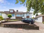 Thumbnail for sale in Highfield Crescent, Brighton, East Sussex