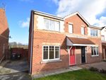Thumbnail to rent in Cusworth Grove, Rossington, Doncaster