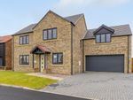 Thumbnail for sale in 4 Hickory Way, Wignals Wood, Holbeach, Spalding, Lincolnshire