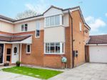 Thumbnail for sale in Roseberry Close, Ramsbottom, Bury, Greater Manchester