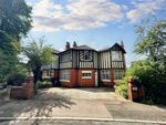 Thumbnail for sale in Queens Drive, Prestwich