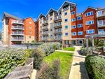 Thumbnail for sale in The Boathouse, 100 Riverdene Place, Southampton, Hampshire