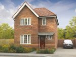 Thumbnail to rent in "The Henley" at Turtle Dove Close, Hinckley