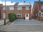 Thumbnail for sale in Rock Close, Coventry, West Midlands