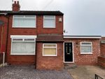 Thumbnail for sale in Girton Road, Ellesmere Port