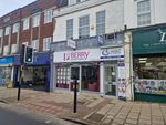 Thumbnail to rent in High Street, West Wickham