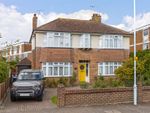 Thumbnail for sale in Rectory Gardens, Broadwater, Worthing