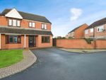 Thumbnail for sale in Leicester Road, Fleckney, Leicester, Leicestershire