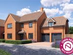 Thumbnail to rent in Kingfishers, Ashford Hill Road, Ashford Hill