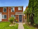 Thumbnail for sale in Amberley Close, Worcester, Worcestershire