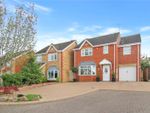 Thumbnail to rent in Atbara Close, Swindon, Wiltshire