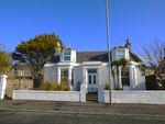 Thumbnail to rent in 37 Ardrossan Road, Saltcoats