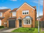 Thumbnail for sale in Kirkharle Crescent, Ashington