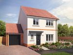 Thumbnail to rent in "Guelder" at Water Lane, Angmering, Littlehampton